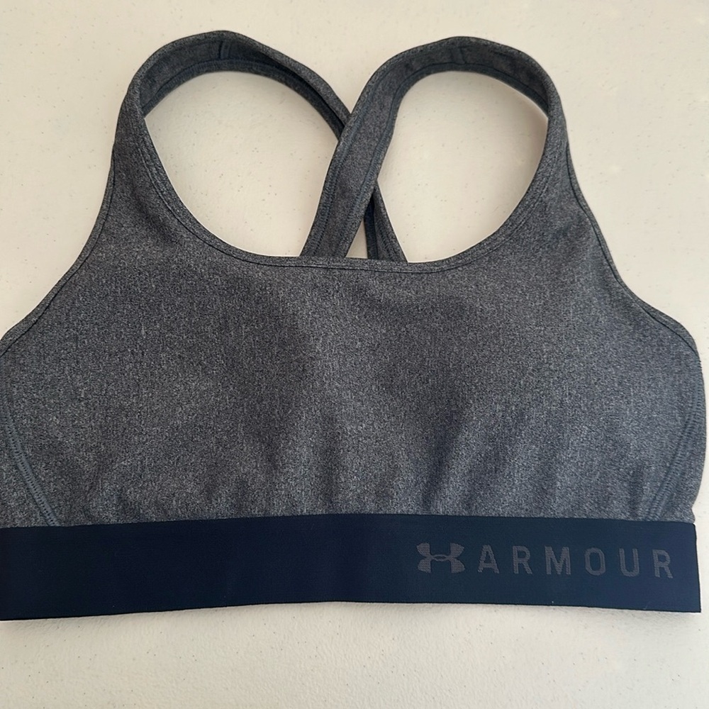 Under armour